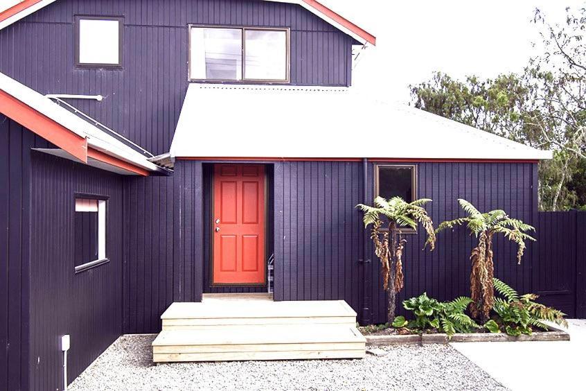 Villa Mapua Fernz Exterior foto